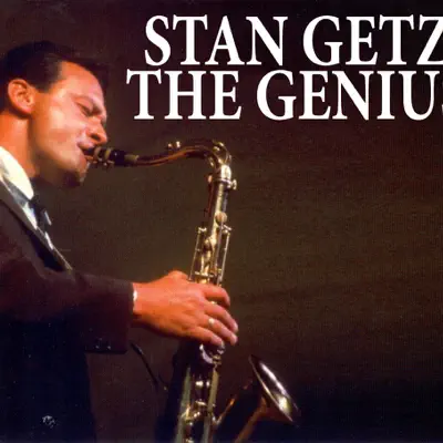 The Genius - Stan Getz