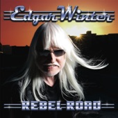 Edgar Winter - Horns of a Dilemma (w/Clint Black)