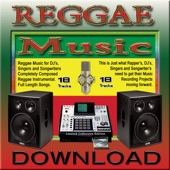 Reggae Music 03 artwork