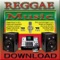 Reggae Music 09 artwork