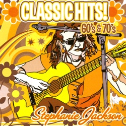 Stephanie Jackson - Dream On