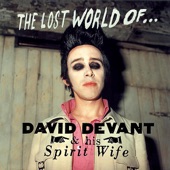 David Devant and His Spirit Wife - Ginger