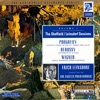 Erich Leinsdorf, Boston Symphony Orchestra, Elliot Forbes, Harvard Glee Club & Radcliffe Choral Society -  Afternoon of a Faun