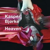 Heaven (Nicolas Jaar Remix) artwork