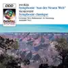 Dvořák: "New World" Symphony - Prokofiev: "Classical" Symphony album lyrics, reviews, download