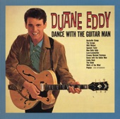 Dance With the Guitar Man artwork