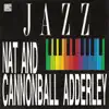 Stream & download Nat Adderley and Cannonball Adderley (Digital Only)
