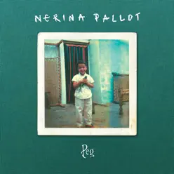Peg (Cicada Remixes) - EP - Nerina Pallot