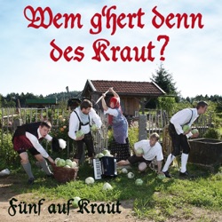 Fünf Auf Kraut - Bummelpetrus