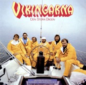 Vikingarna - Skomakar-Anton