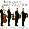 Beethoven: Middle String Quartets album lyrics, reviews, download
