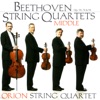 Orion String Quartet - String Quartet in E-Flat Major, Op. 74: I. Poco Adagio - Allegro