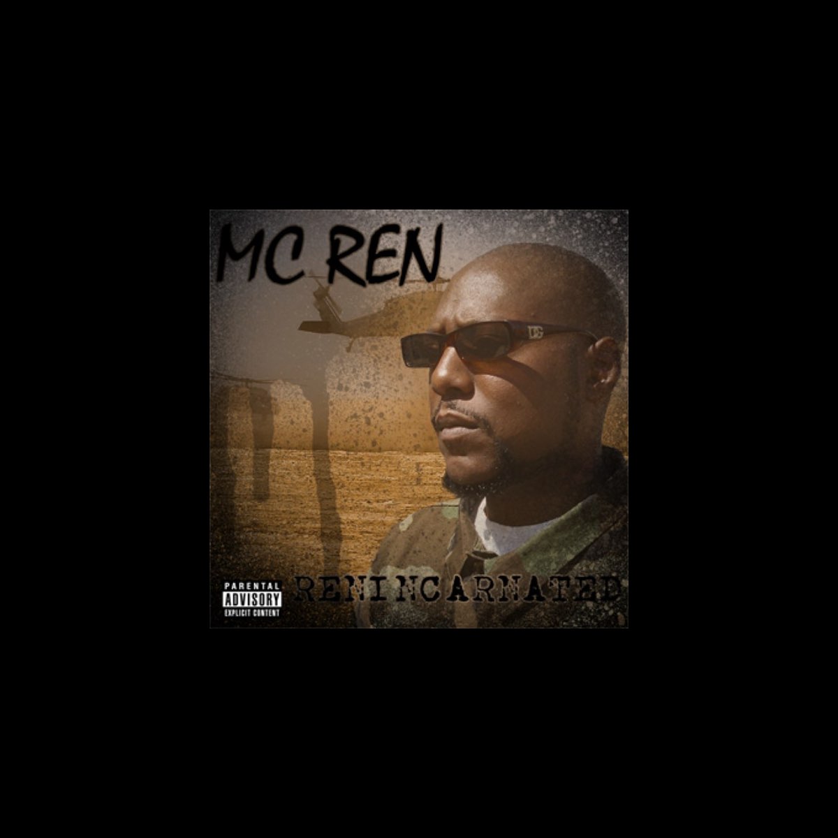 ‎Renincarnated by MC Ren on Apple Music