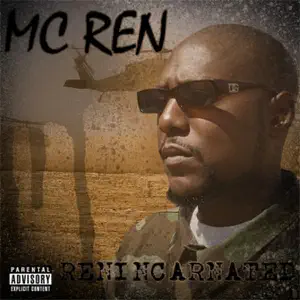 MC Ren