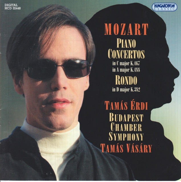 Concertos for Piano and Orchestra