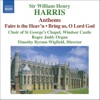 Harris: Choral Music