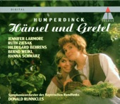 Humperdinck: Hänsel und Gretel, 1993