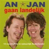 An + Jan gaan landelijk