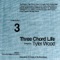 A Life Away - Tyler Wood lyrics