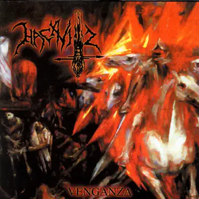 Venganza - Hacavitz