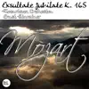 Mozart: Exsultate Jubilate K. 165 album lyrics, reviews, download