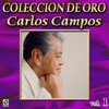 Carlos Campos Coleccion De Oro, Vol. 1 - Danzon Sin Nombre