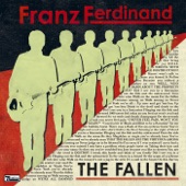 The Fallen - EP artwork