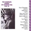 Complete Songs of Charles Ives, Vol. 4 album lyrics, reviews, download