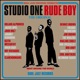 STUDIO ONE RUDE BOY cover art