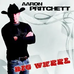 Big Wheel (Remastered) - Aaron Pritchett