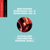Beethoven: Symphony No. 3 "Eroica" and Symphony No. 8, 1996