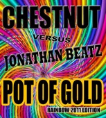 Pot of Gold (Featuring Jonathan Beatz) (Rainbow 2011 Edition) - Single