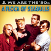 We Are the '80s: A Flock of Seagulls - A Flock of Seagulls