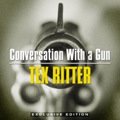 Conversation With A Gun artwork