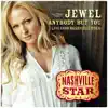 Stream & download Anybody But You (Live) [Nashville Star, Season 5] - Single