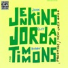 Jenkins, Jordan and Timmons (Reissue)