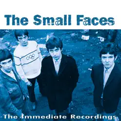 The Immediate Recordings - Small Faces