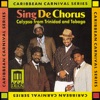 Trinidad and Tobago de Roaring 70s: Sing de Chorus