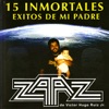 Zaaz de Victor Hugo Ruiz - Canto a Mi Padre