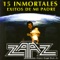 Cumbia Barulera - Zaaz de Victor Hugo Ruiz lyrics