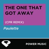 The One That Got Away (CPR Extended Remix) artwork