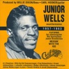 Junior Wells (1957-1963)