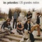 El Valor de 6 Penikes - Los Pekenikes lyrics