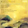 Rautavaara: On the Last Frontier, Flute Concerto & Anadyomene album lyrics, reviews, download