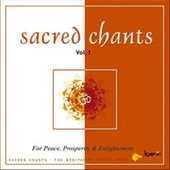 Sacred Chants - Various Artists