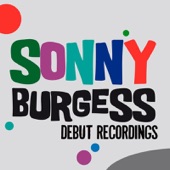 Sonny Burgess - Red Headed Woman