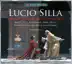 Mozart: Lucio Silla (Teatro la Fenice, 2006) album cover