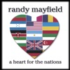 Randy Mayfield - Amazing Grace