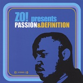 Zo! Presents...Passion & Definition artwork