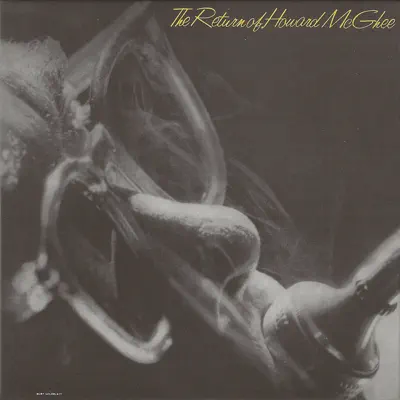 The Return of Howard Mcghee - Howard McGhee The Return of Howard Mcghee - Howard McGhee